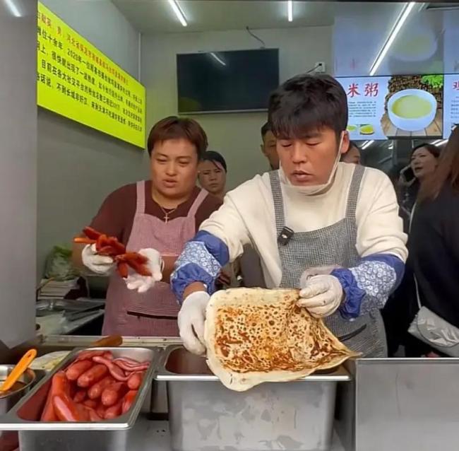 “粥饼伦”门店全部关闭 租金上涨与合伙人分歧双重打击