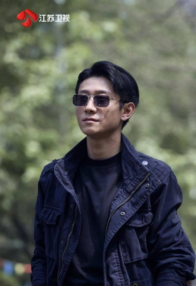 张一山谈《重案六组》:不是都得谈恋爱,使命感驱动角色前行