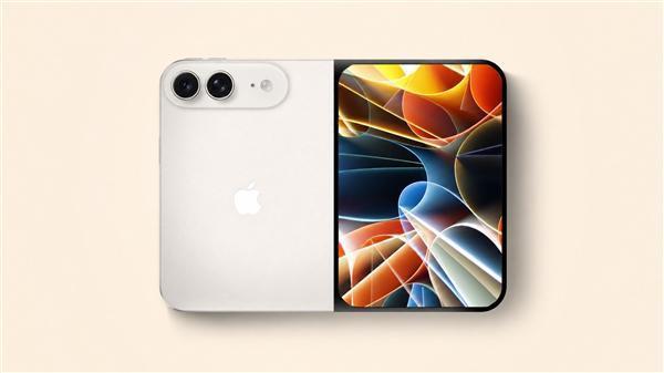 iPhoneUltra 正面和安卓分不清了 告别Face ID转向单挖孔屏