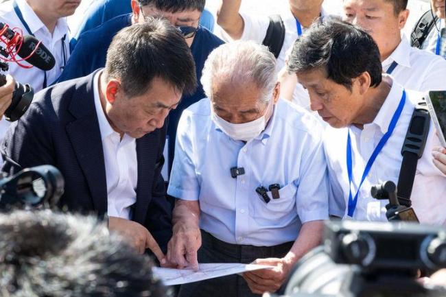 对话731部队罪证研究专家金成民 揭示历史真相