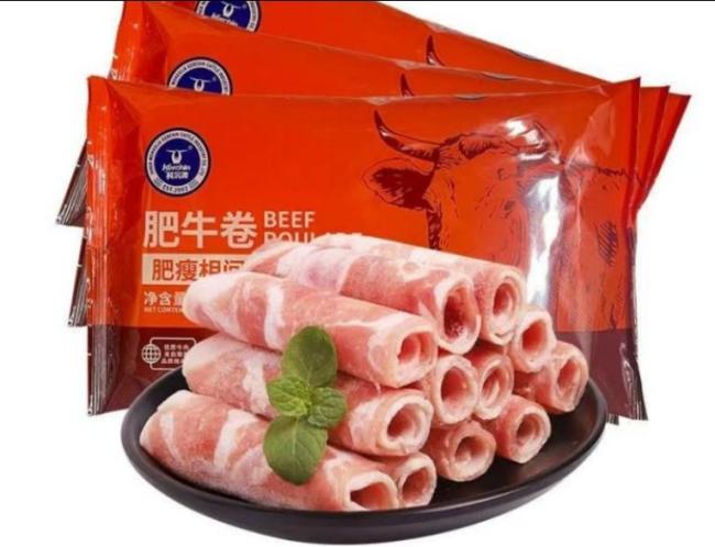 原切牛肉加瓜尔胶辜负消费者信任 企业诚信受质疑