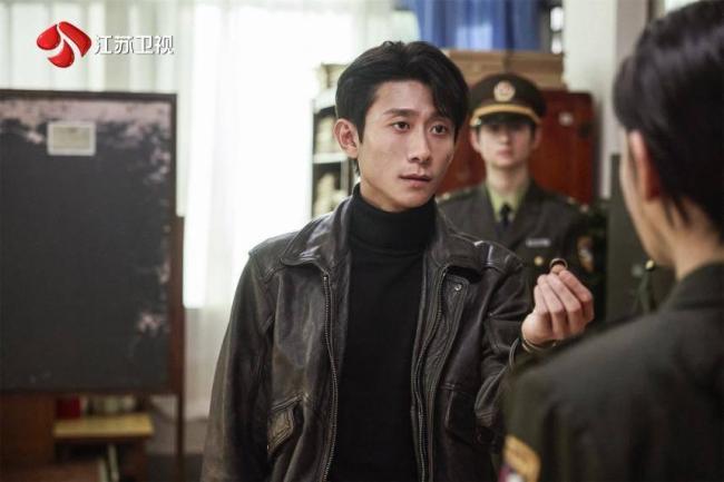 张一山谈《重案六组》:不是都得谈恋爱,使命感驱动角色前行