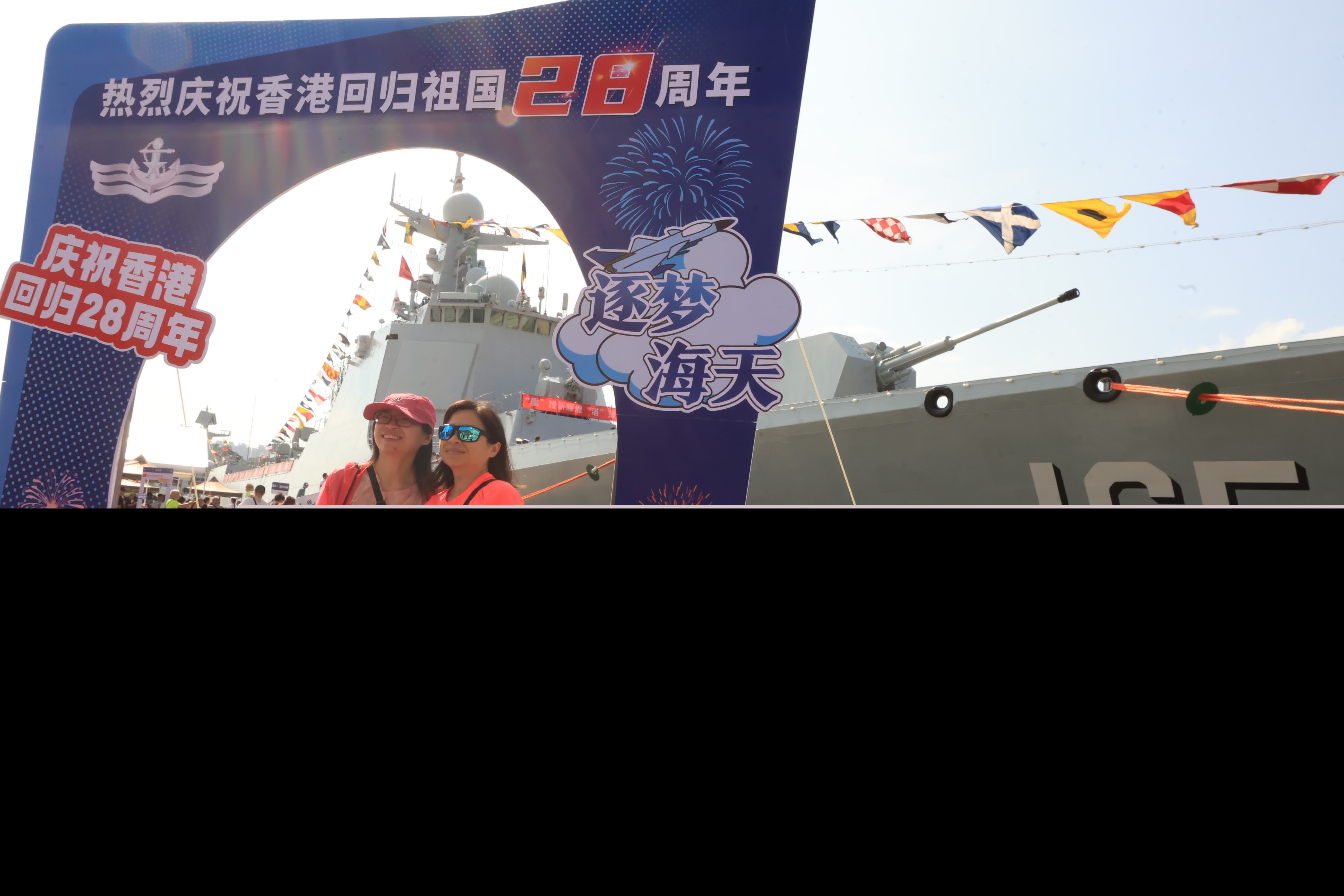 （香港文匯報記者萬霜靈 攝）