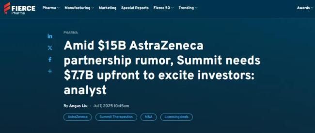 “患者使用临床研究抗癌药”调查结果官宣!康方事件带来哪些预警?