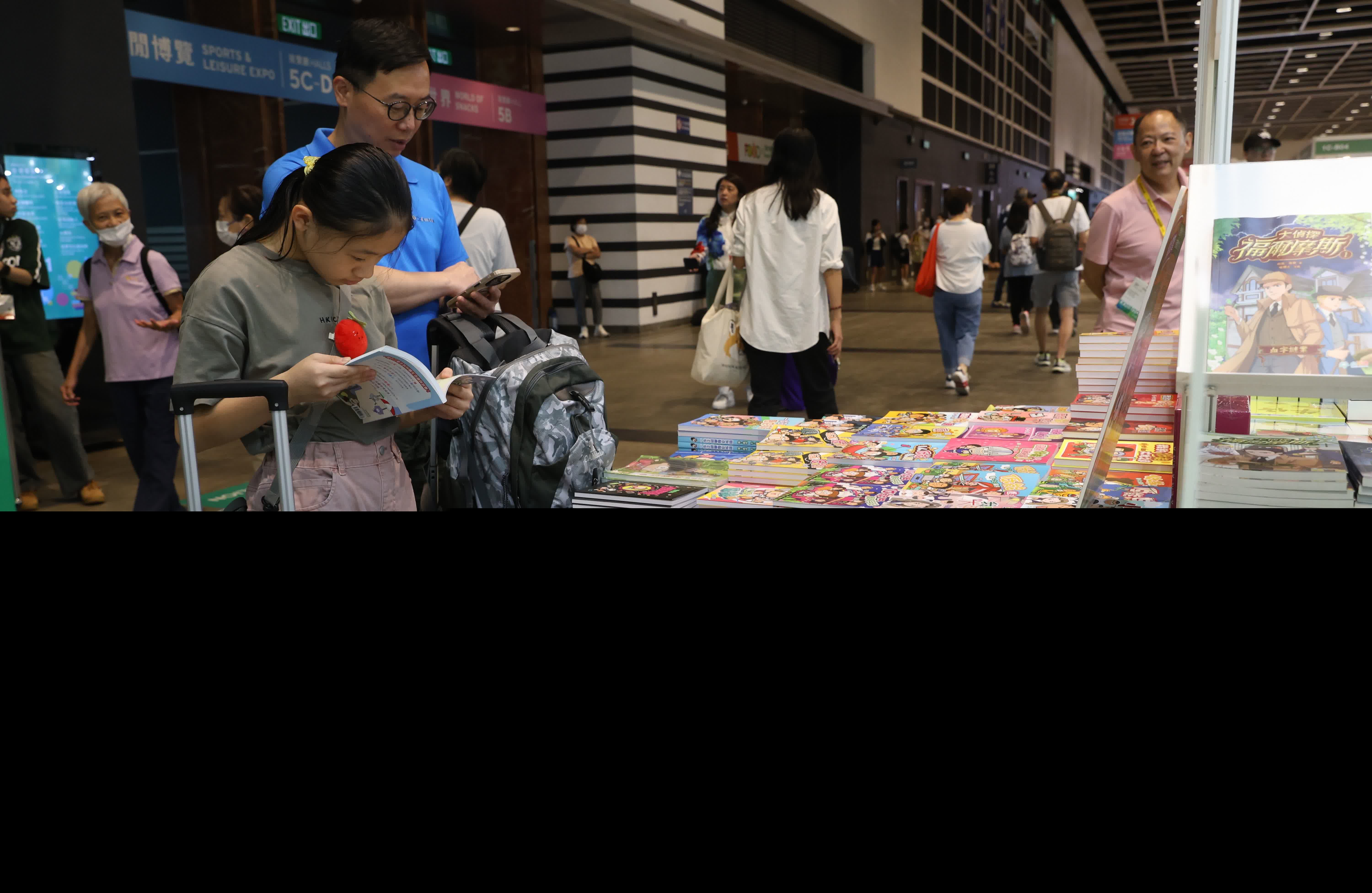 （香港文匯報記者曾興偉 攝）