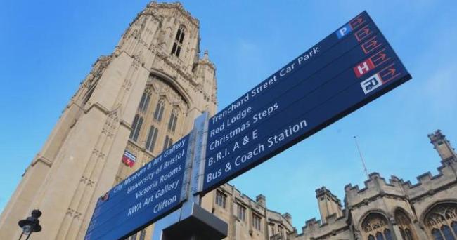 劝退：在读学生最不建议你入读的两所英国大学，问就是别来！