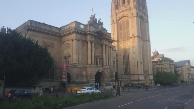 劝退：在读学生最不建议你入读的两所英国大学，问就是别来！