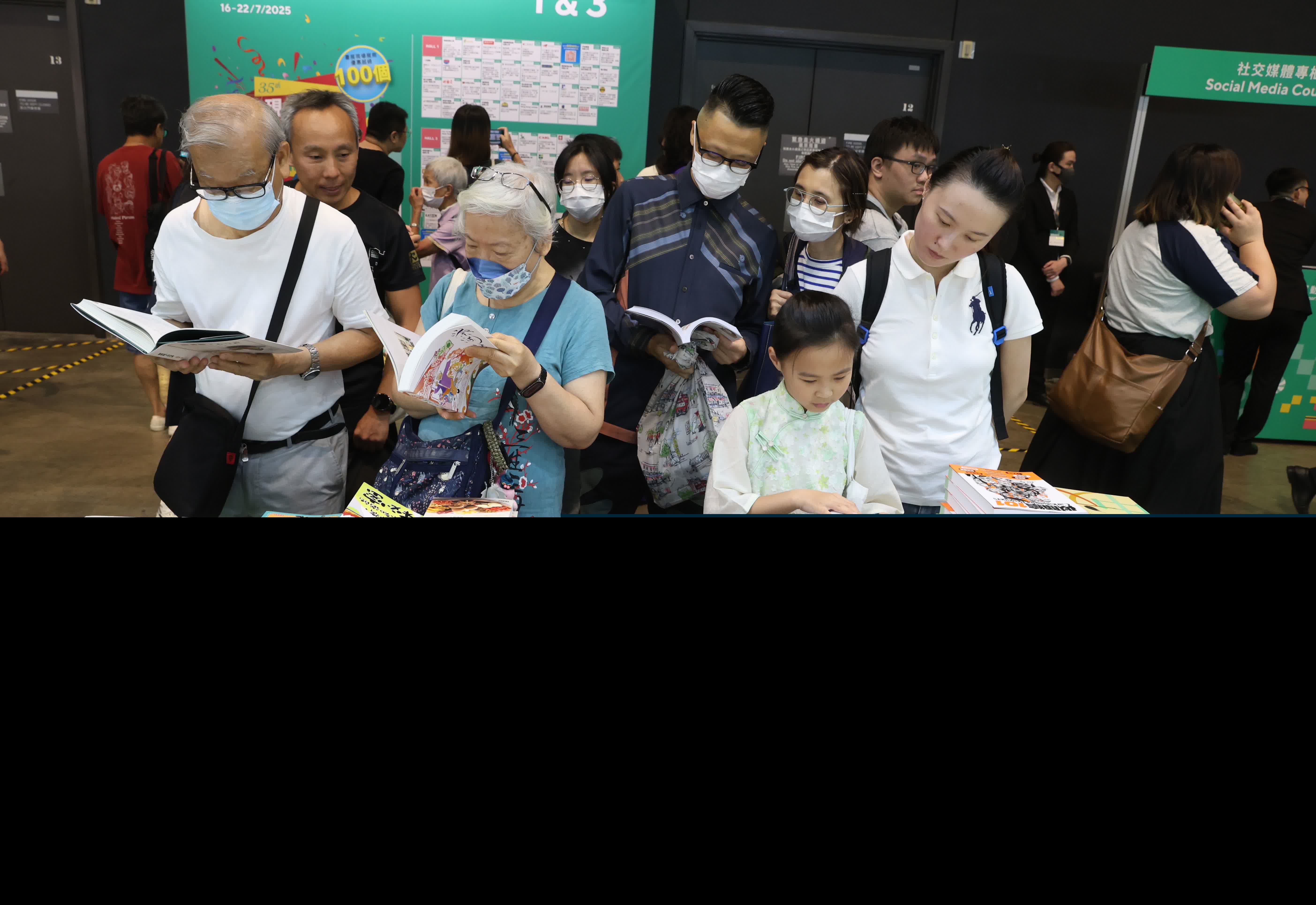（香港文匯報記者曾興偉 攝）