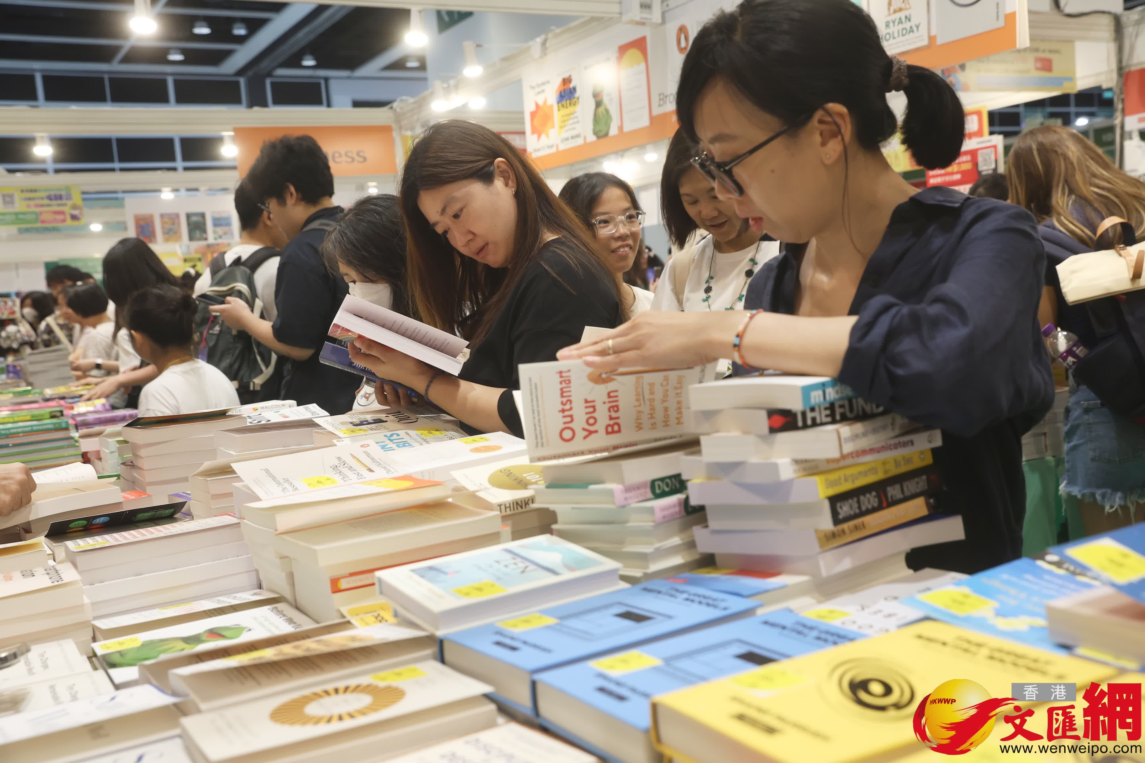 （香港文匯報記者郭木又 攝）