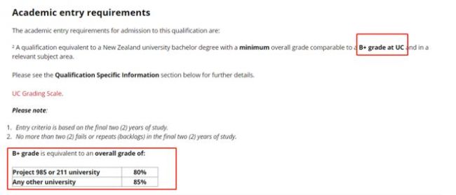 学签放宽+工签延长！新西兰悄悄成为留学性价比新黑马！