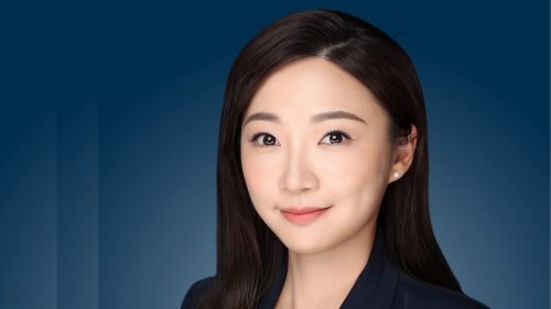 新任北區民政事務專員卓穎然明履新