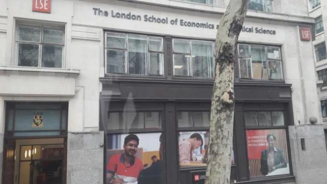 英国留学的本质就是无脑刷名校！