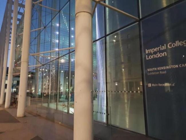 英国留学的本质就是无脑刷名校！