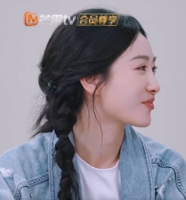 陶昕然分享自己单身的原因:那段时间找不到自我