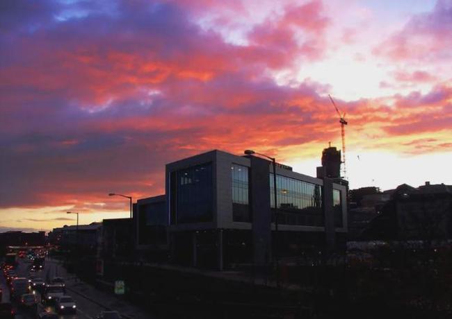 留学中介最喜欢吹捧的几所英国大学！