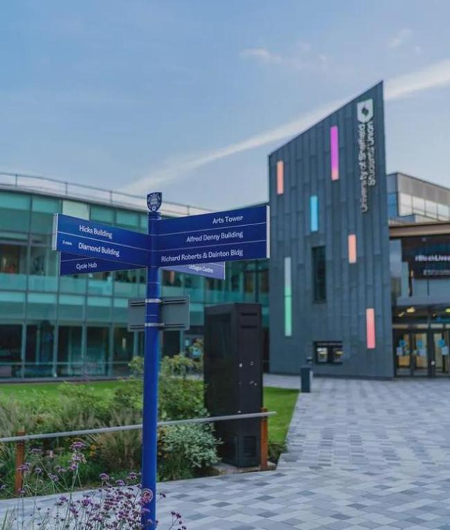 留学中介最喜欢吹捧的几所英国大学！