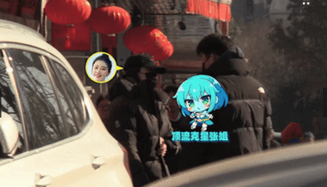 阚清子晒孕肚照官宣怀孕！称宝宝是“最好的礼物”
