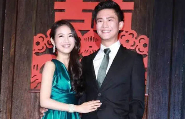 林依晨二胎生子后首露面！素颜出镜依旧很有少女感