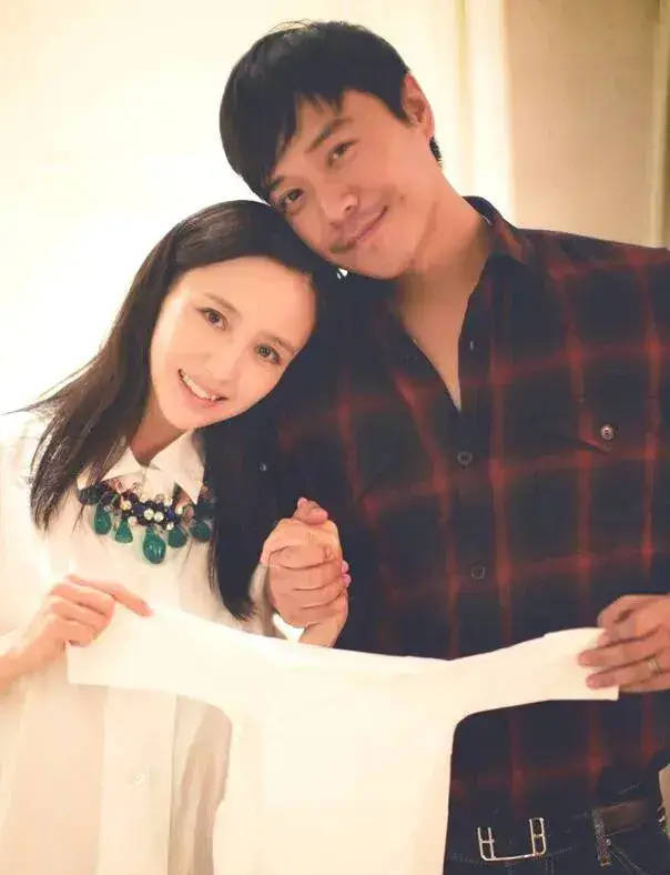 佟丽娅谈与陈思诚离婚后关系!仍能一起拍戏