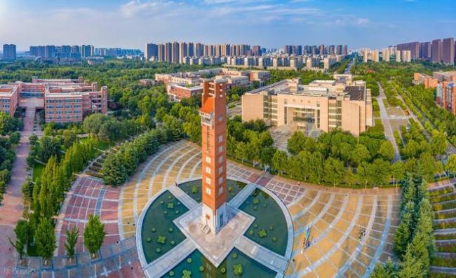 张雪峰488分上郑州大学，黑龙江考生389分捡漏郑大