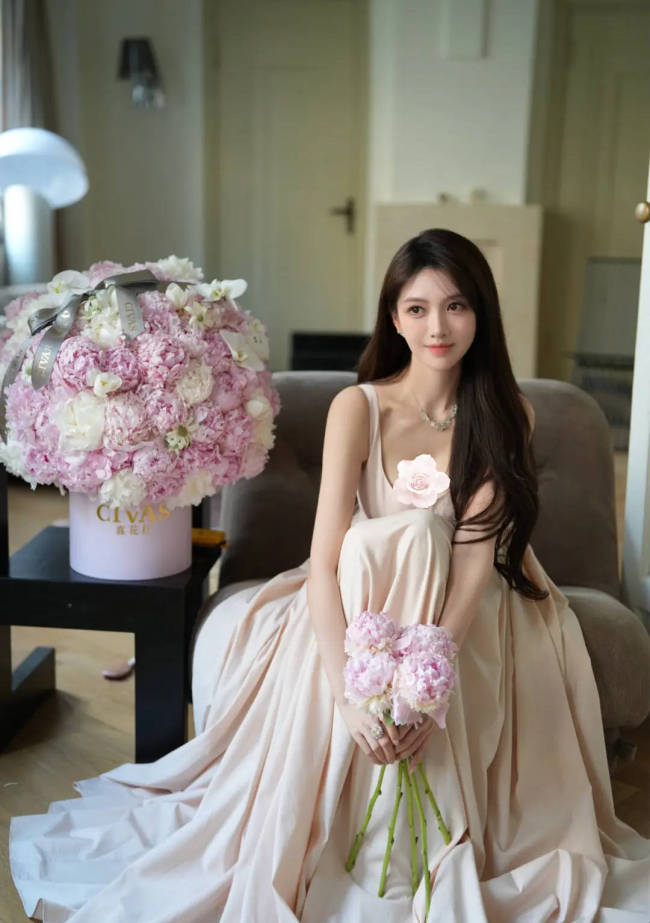 叶柯不建议女生花钱做医美:眼睛大小没那么重要