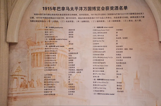 从作坊到上市公司,汾酒的百年历程