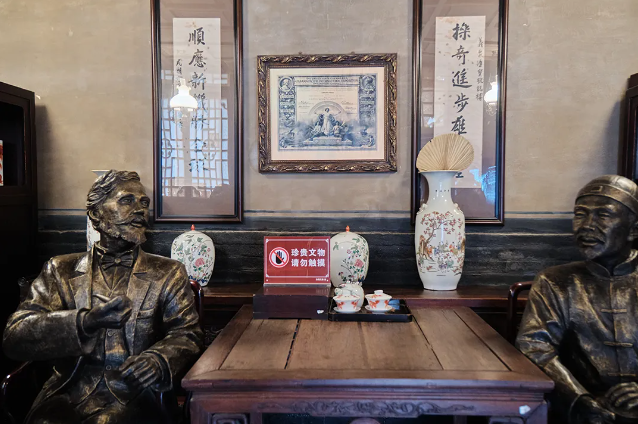 从作坊到上市公司,汾酒的百年历程