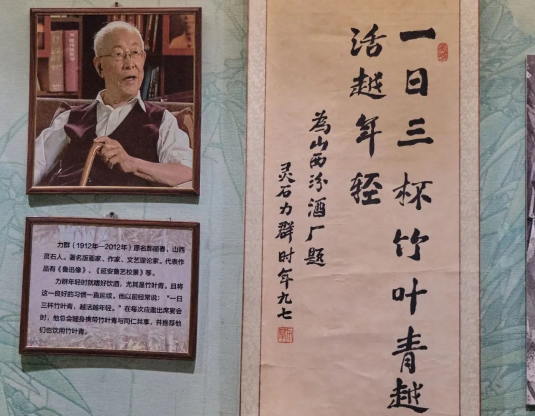 “银发”与“Z世代”,竹叶青的双面市场攻略