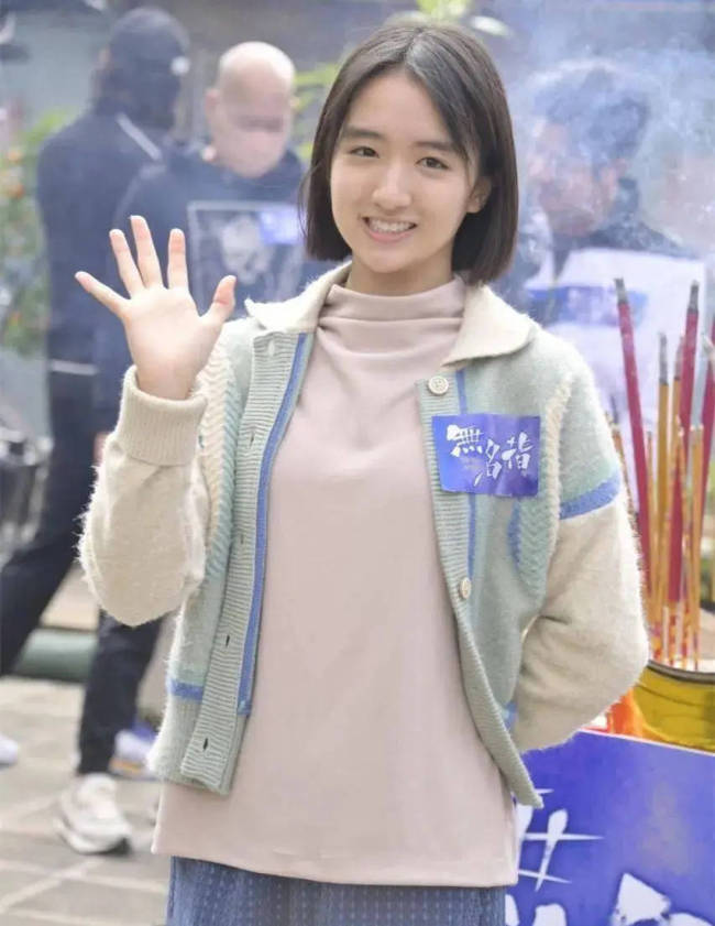 郑伊健否认要退休!称与小36岁女演员搭戏没代沟