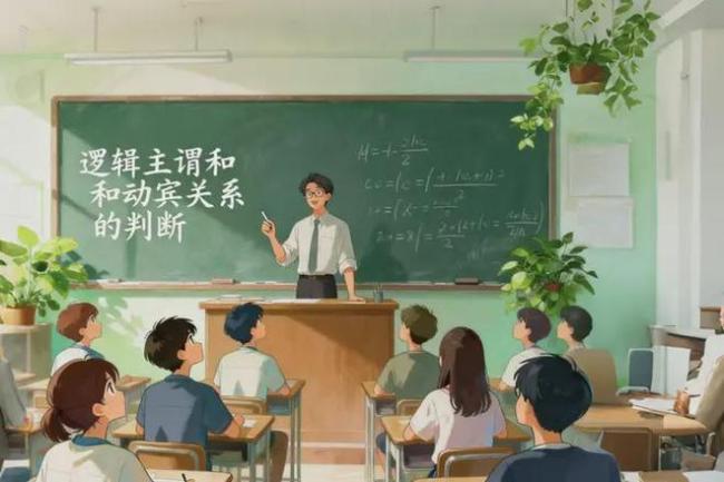 高中英语非谓语动词考试技巧是什么？系统学会，只需要3步！