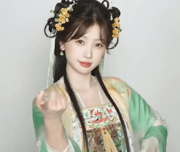 对接辟谣陈都灵出演《一念江南》：救场瓜 已打假