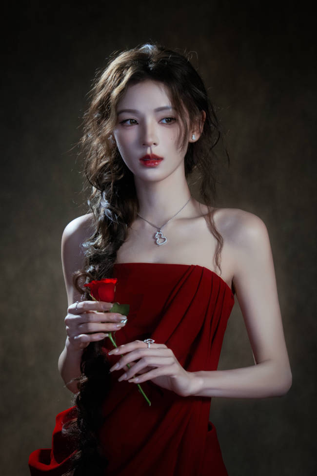 张予曦自曝被私生跟踪几个月：再有下次就报警了