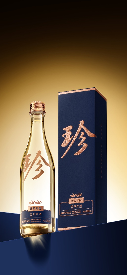 730万人观看,全网“最热”!吴向东直播超级单品“大珍·珍酒”正式上市