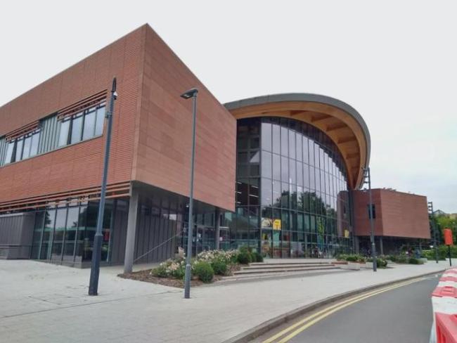 再不充值就废了的几所英国大学！