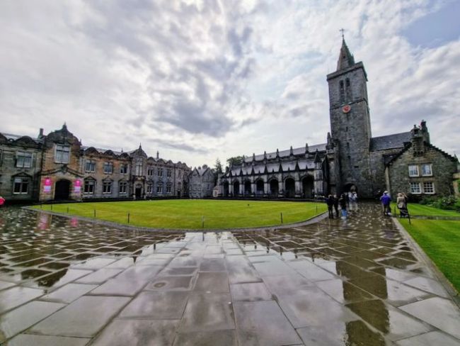 再不充值就废了的几所英国大学！