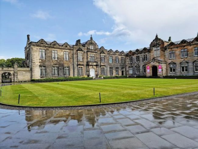 再不充值就废了的几所英国大学！