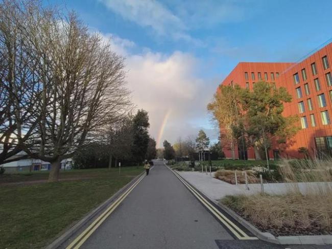 再不充值就废了的几所英国大学！