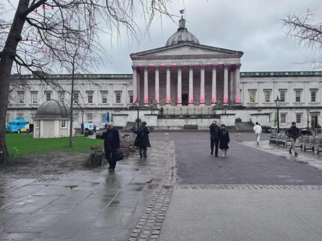 英国大学骚操作：UCL招生重大过失导致学生无法入学！