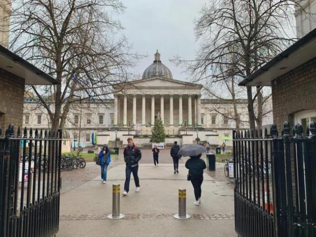 英国大学骚操作：UCL招生重大过失导致学生无法入学！