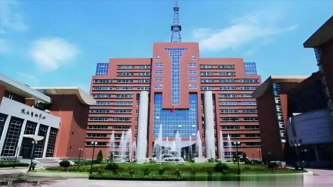 这所高校不一般, 毕业生90% 以上成为国家公务员