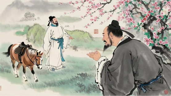 2025杏花村酒博会的“清香焦点”——杜牧以数十亿诚邀天下共饮!