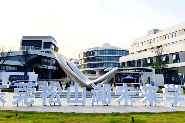 首批只招50大学生却建3240人新型高中?曹德旺的教育棋局引热议