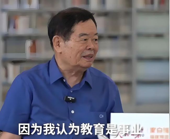 首批只招50大学生却建3240人新型高中?曹德旺的教育棋局引热议