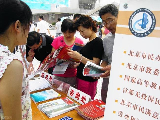 今年本科不如专科，各地民办本科大量缺额，分数线成“白菜价”？