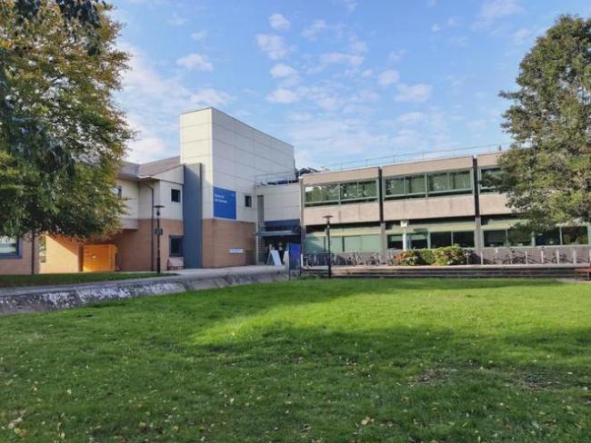 QS前50学校里面最好申的两所英国大学！