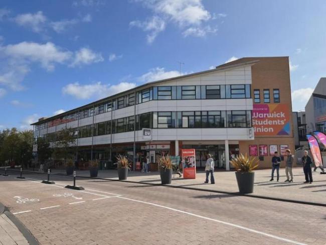 QS前50学校里面最好申的两所英国大学！