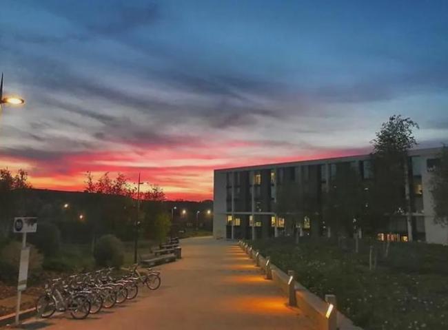 QS前50学校里面最好申的两所英国大学！