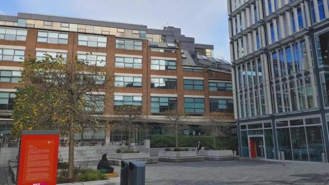 QS前50学校里面最好申的两所英国大学！