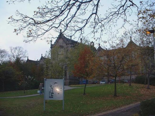 每年被骂得最凶的几所英国大学？