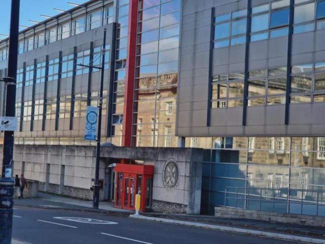 每年被骂得最凶的几所英国大学？